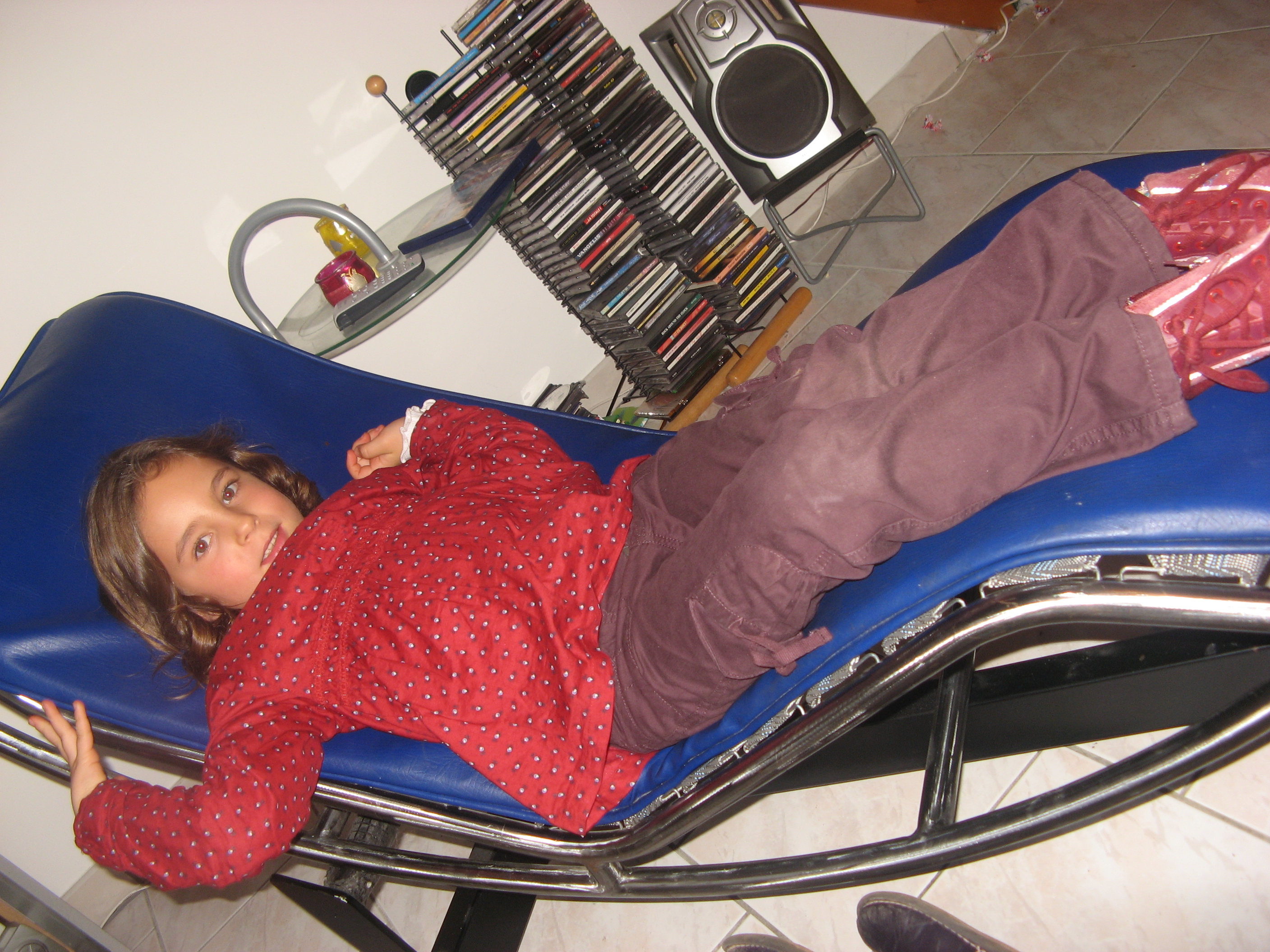 Diapositive suivante